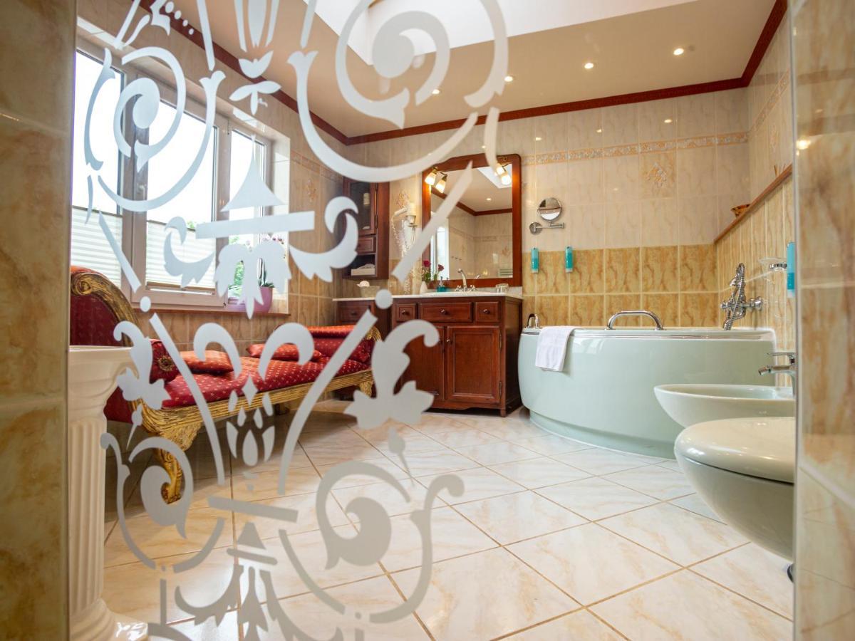 Hotel Don Giovanni Lipcse Kültér fotó