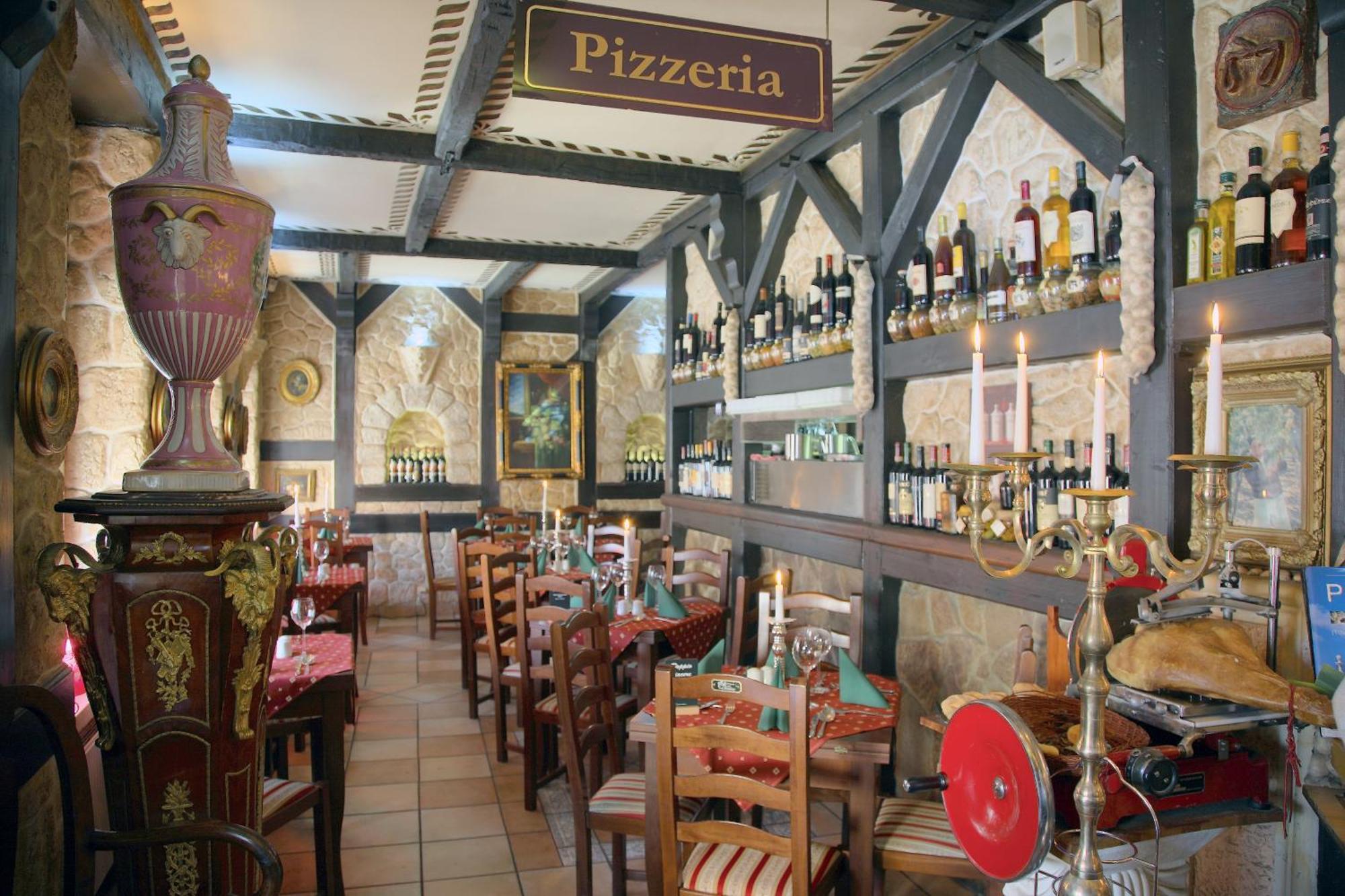 Hotel Don Giovanni Lipcse Kültér fotó