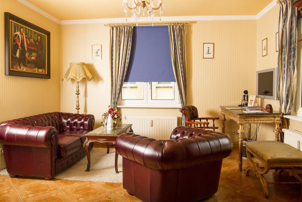 Hotel Don Giovanni Lipcse Kültér fotó